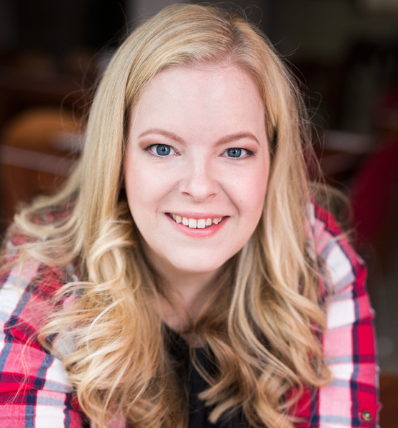 Andrea S. – Schauspiel Profilbild bei JustInCast