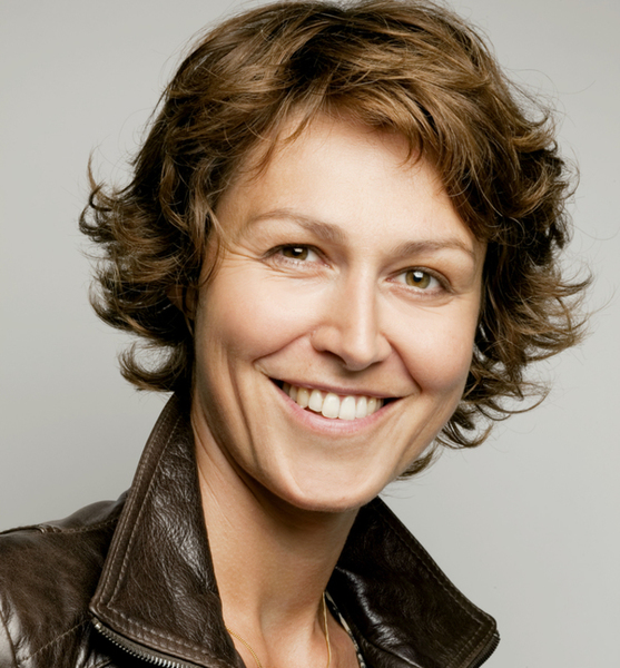Michaela C. – Schauspiel Sedcard-Foto 2 bei JustInCast