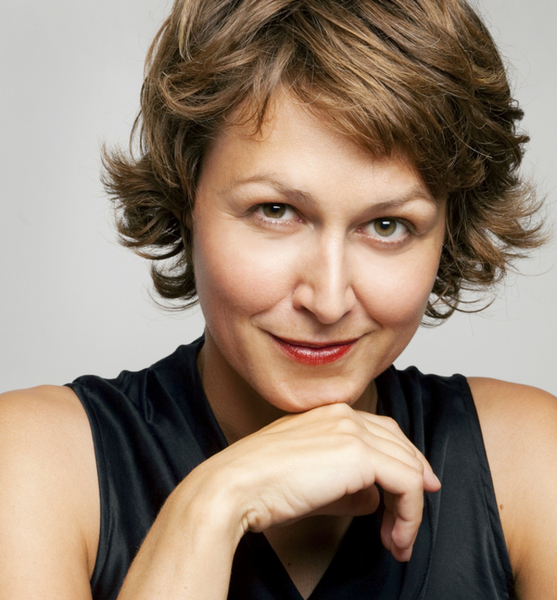 Michaela C. – Schauspiel Sedcard-Foto 4 bei JustInCast