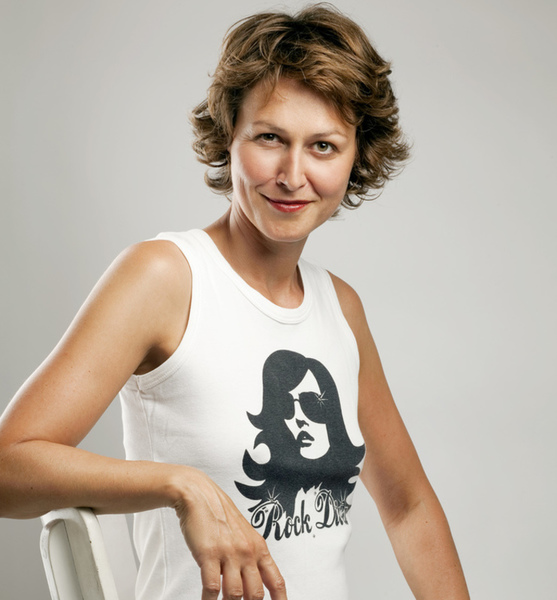 Michaela C. – Schauspiel Profilbild bei JustInCast