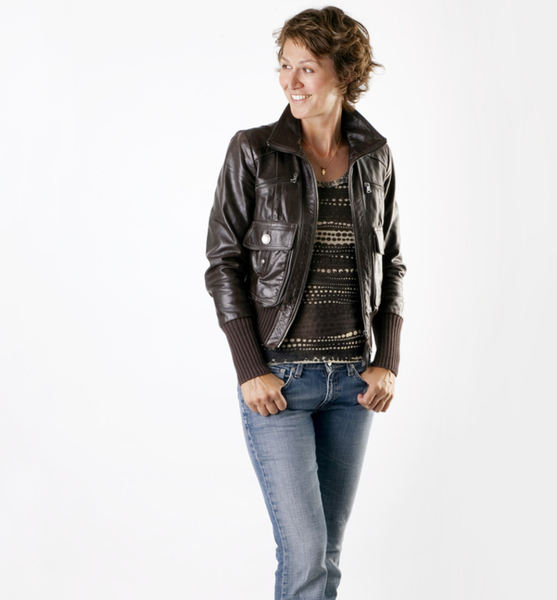 Michaela C. – Schauspiel Sedcard-Foto 3 bei JustInCast
