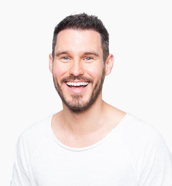 Kalle G. – Real People profile image at JustInCast