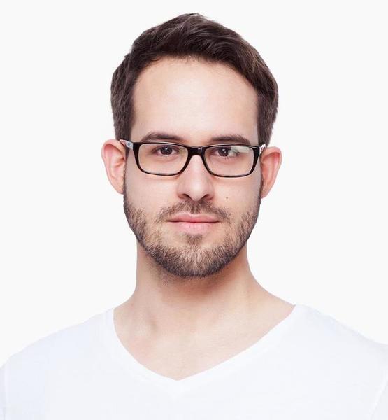 Michael G. – Schauspiel Sedcard-Foto 3 bei JustInCast