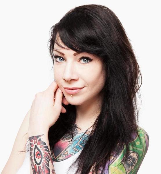 Feli B. – Real People Profilbild bei JustInCast