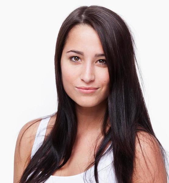 Lara H. – Real People Profilbild bei JustInCast