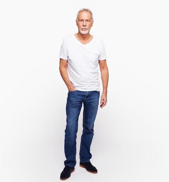 Holger B. – Real People sedcard image 4 at JustInCast