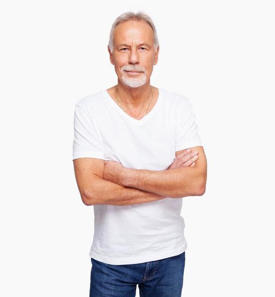 Holger B. – Real People sedcard image 3 at JustInCast