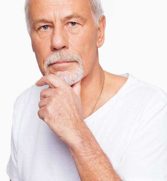 Holger B. – Real People sedcard image 5 at JustInCast