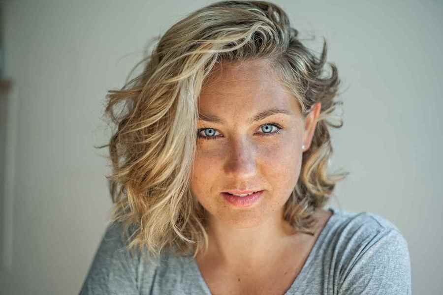 Natalie L. – Schauspiel Profilbild bei JustInCast