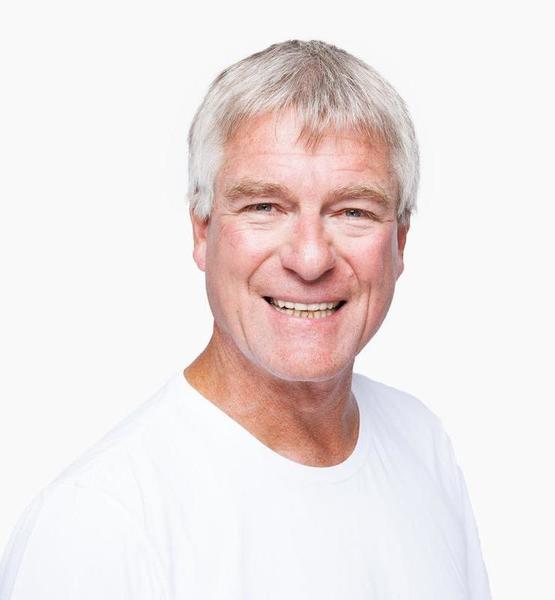 Bernd H. – Real People Profilbild bei JustInCast