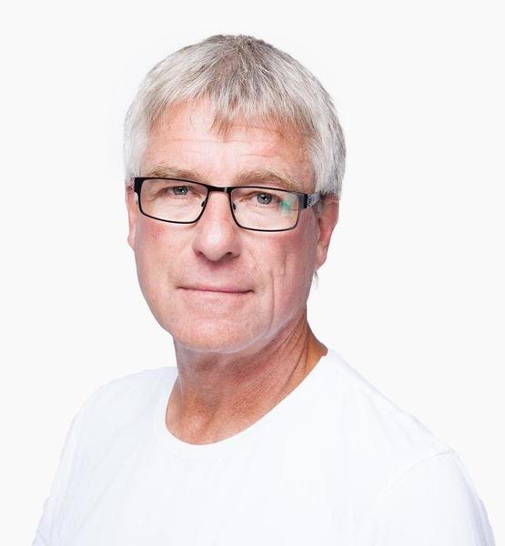 Bernd H. – Real People Sedcard-Foto 3 bei JustInCast