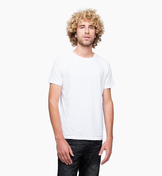 Christian S. – Real People Sedcard-Foto 4 bei JustInCast