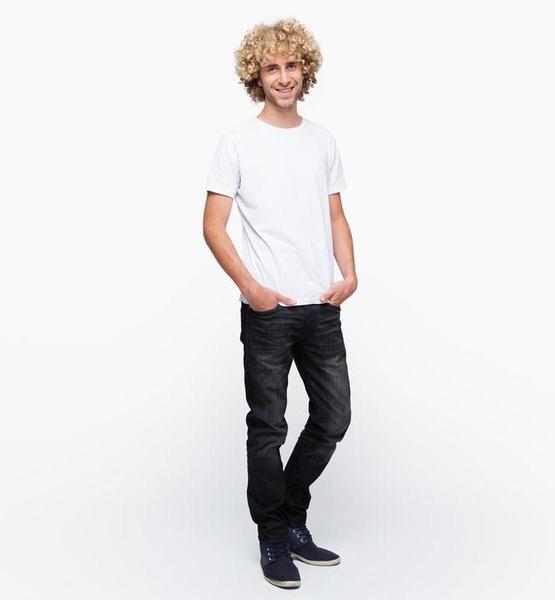 Christian S. – Real People Sedcard-Foto 5 bei JustInCast