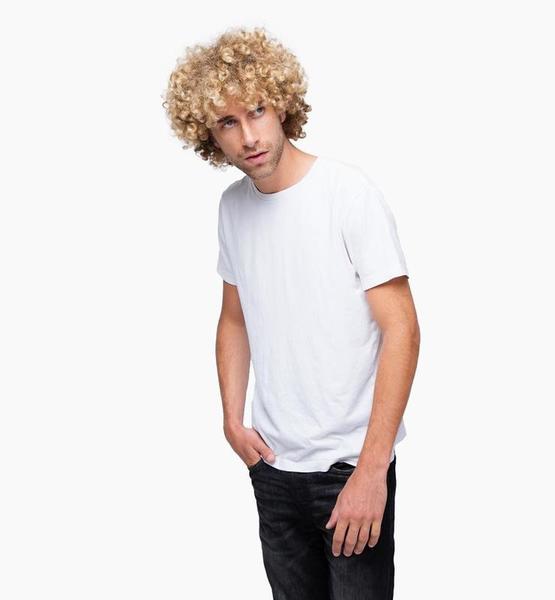 Christian S. – Real People Sedcard-Foto 2 bei JustInCast