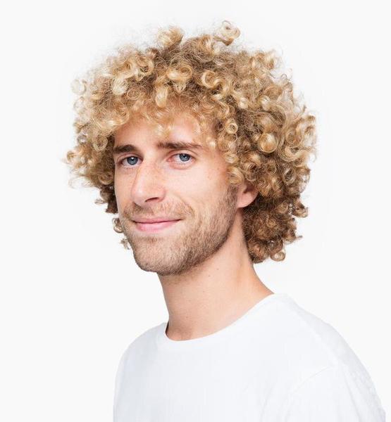 Christian S. – Real People Sedcard-Foto 3 bei JustInCast
