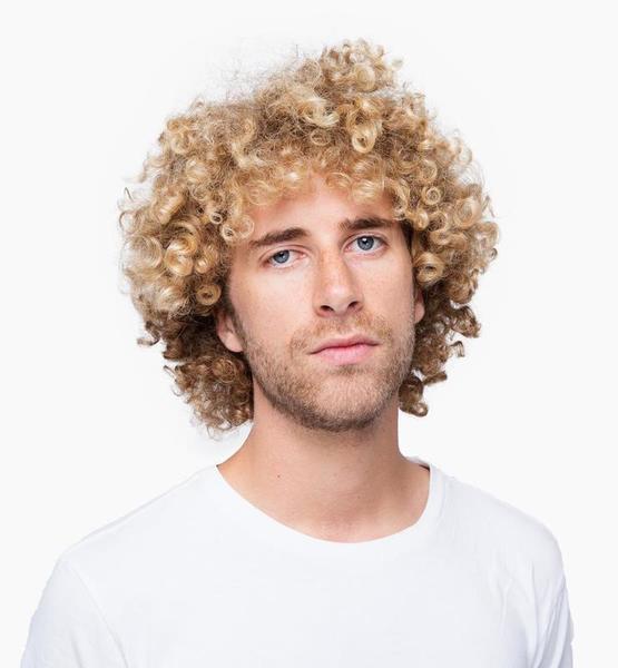 Christian S. – Real People Profilbild bei JustInCast
