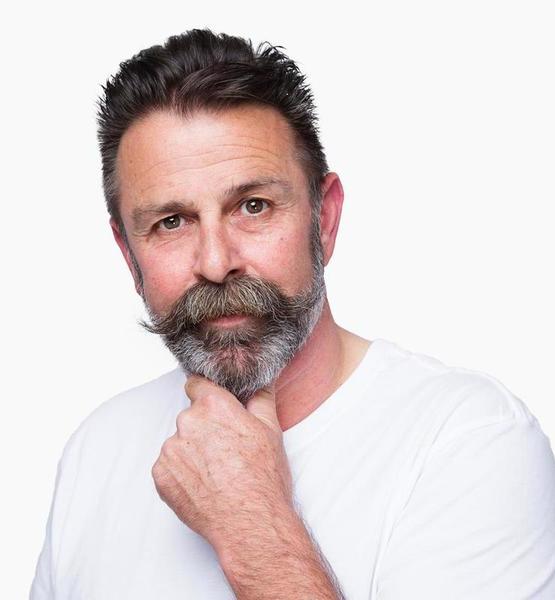 Günter  T. – Real People Profilbild bei JustInCast