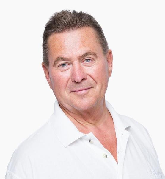 Hans Jürgen M. – Real People Profilbild bei JustInCast