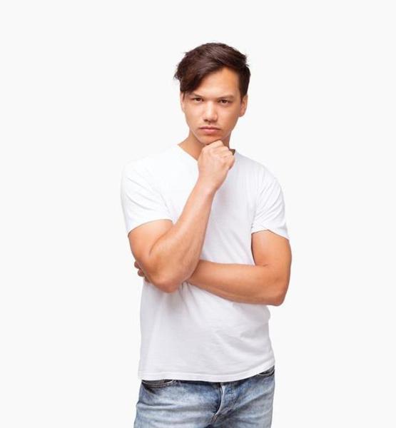 Raphael V. – Real People Sedcard-Foto 3 bei JustInCast