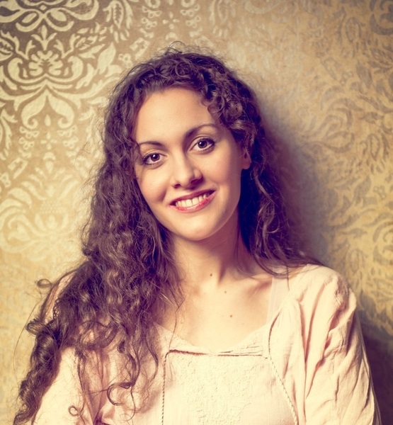 Lisenka Milène K. – Schauspiel Profilbild bei JustInCast