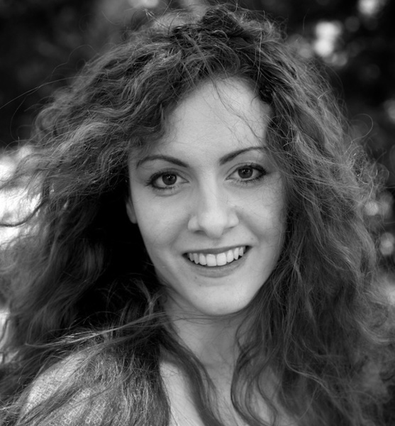 Lisenka Milène K. – Schauspiel Sedcard-Foto 4 bei JustInCast