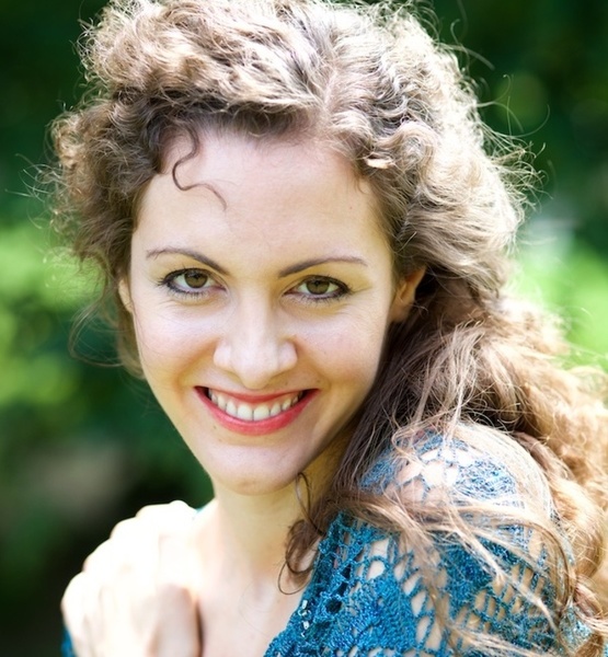 Lisenka Milène K. – Schauspiel Sedcard-Foto 5 bei JustInCast