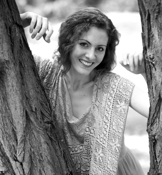 Lisenka Milène K. – Schauspiel Sedcard-Foto 3 bei JustInCast
