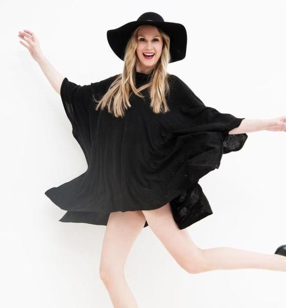 Nikole A. – Fashion Sedcard-Foto 4 bei JustInCast