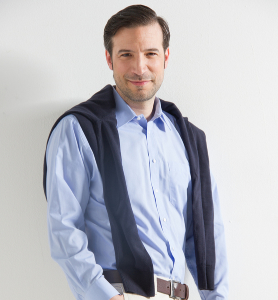 Alexander B. – Fashion Sedcard-Foto 5 bei JustInCast