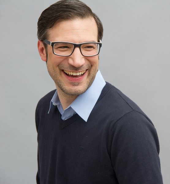 Alexander B. – Fashion Sedcard-Foto 4 bei JustInCast