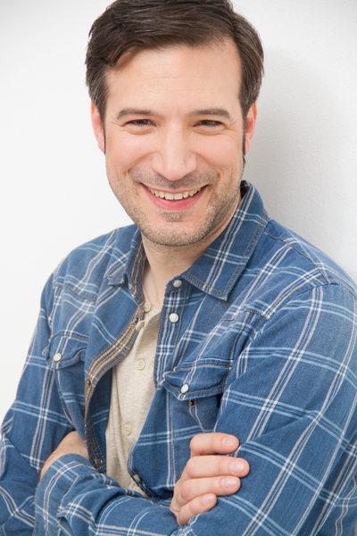Alexander B. – Fashion Profilbild bei JustInCast