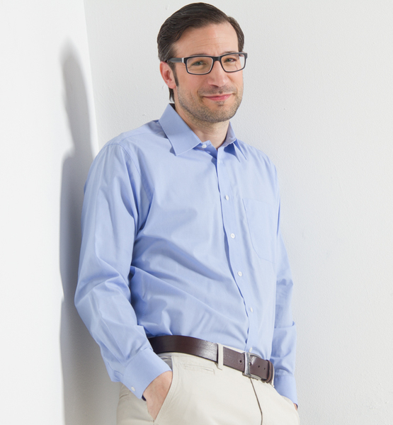Alexander B. – Fashion Sedcard-Foto 6 bei JustInCast