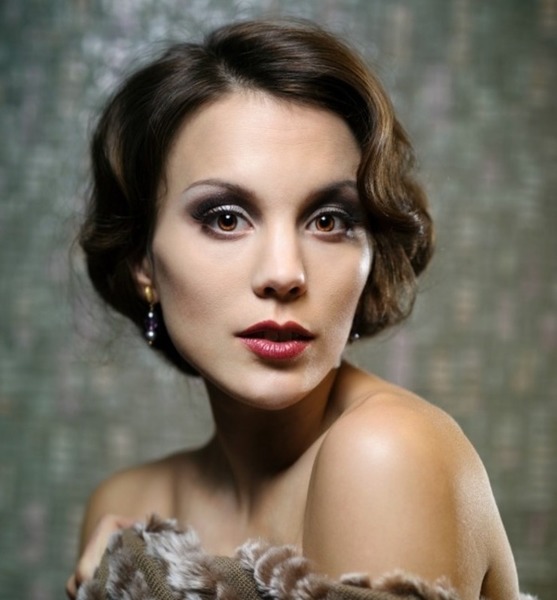 Ana D. – Tanz Sedcard-Foto 2 bei JustInCast