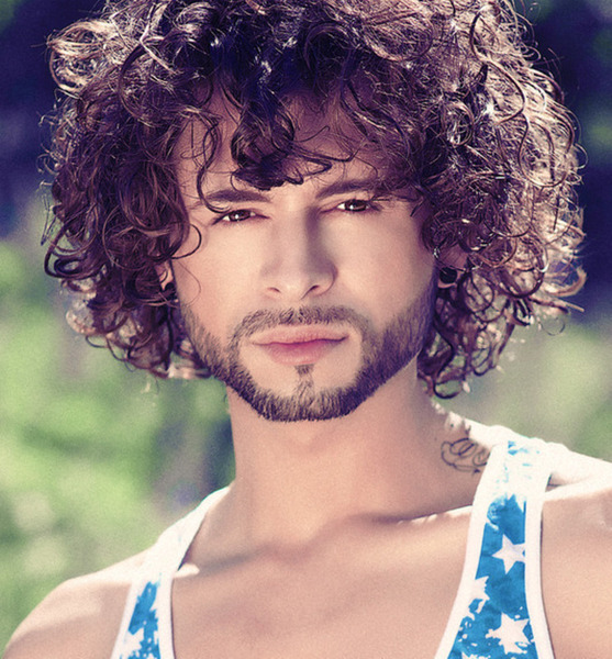 Angel G. – Tanz Sedcard-Foto 3 bei JustInCast