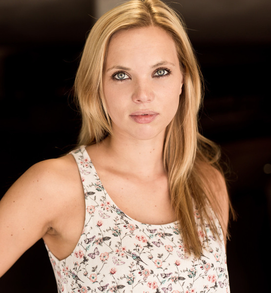 Olsen O. – Schauspiel Profilbild bei JustInCast