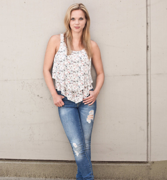 Olsen O. – Schauspiel Sedcard-Foto 3 bei JustInCast
