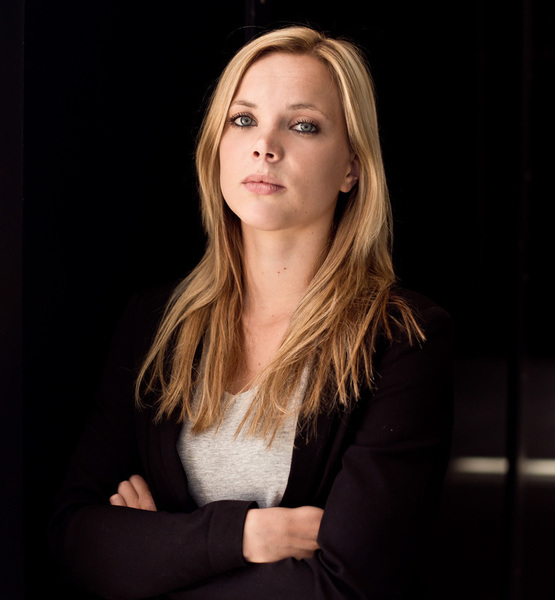 Olsen O. – Schauspiel Sedcard-Foto 4 bei JustInCast