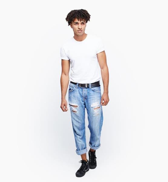 Samuel-Baile S. – Real People Sedcard-Foto 4 bei JustInCast