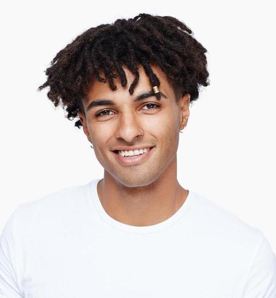 Samuel-Baile S. – Real People Profilbild bei JustInCast
