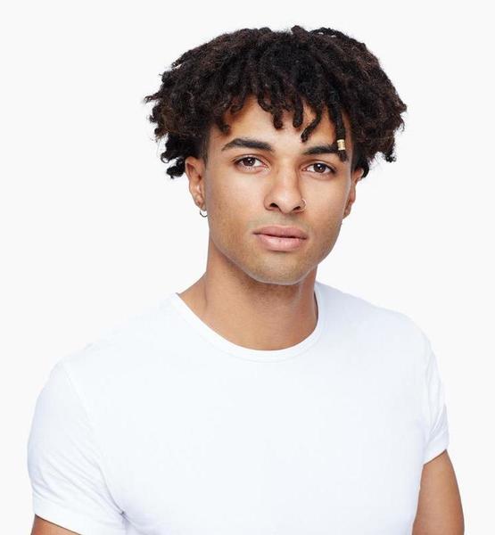 Samuel-Baile S. – Real People Sedcard-Foto 3 bei JustInCast