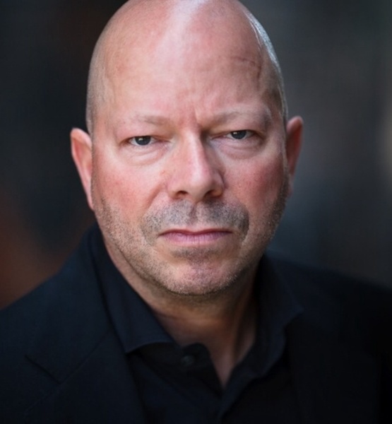 Chris  A. – Schauspiel Sedcard-Foto 2 bei JustInCast