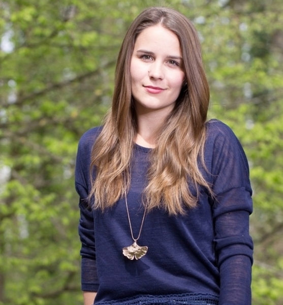 Josephine R. – Schauspiel Profilbild bei JustInCast