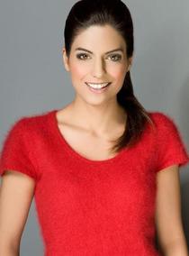 Agnes – Moderatoren & Presenter Sedcard bei JustInCast