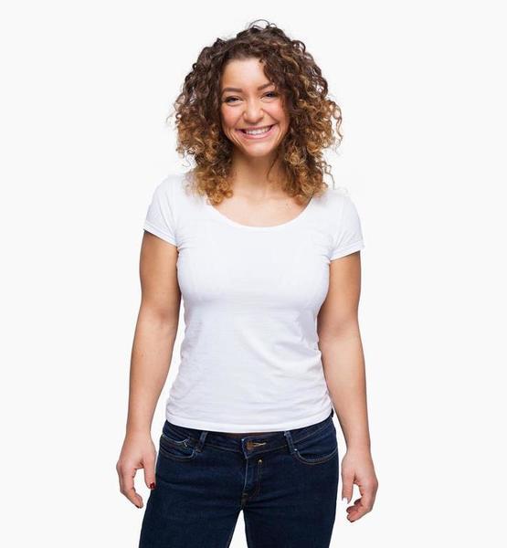 Paulina I. – Real People Sedcard-Foto 3 bei JustInCast