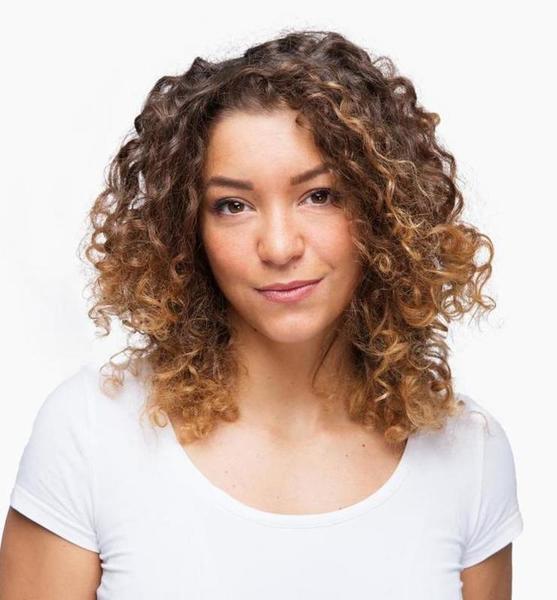 Paulina I. – Real People Profilbild bei JustInCast