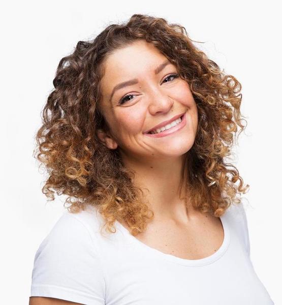 Paulina I. – Real People Sedcard-Foto 2 bei JustInCast