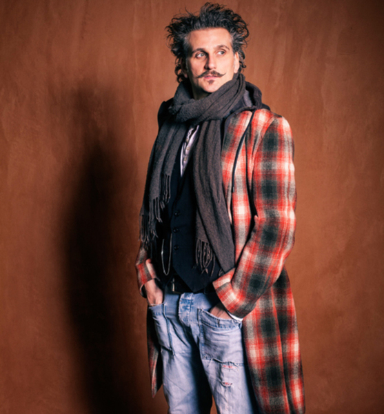 Michael H. – Schauspiel Sedcard-Foto 5 bei JustInCast