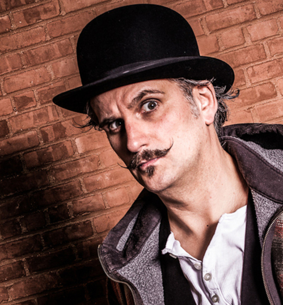 Michael H. – Schauspiel Sedcard-Foto 4 bei JustInCast