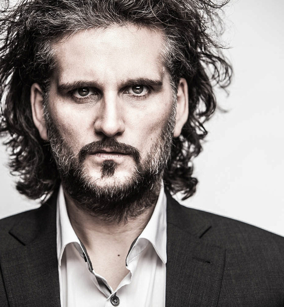 Michael H. – Schauspiel Sedcard-Foto 3 bei JustInCast