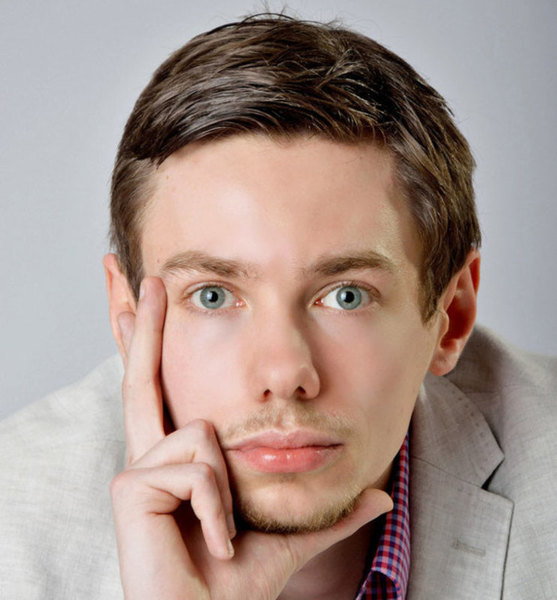 Marco M. – Schauspiel Sedcard-Foto 3 bei JustInCast